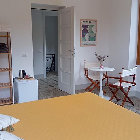 B&B San Gregorio Sinnai Exteriör bild