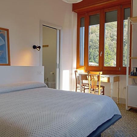 B&B San Gregorio Sinnai Exteriör bild