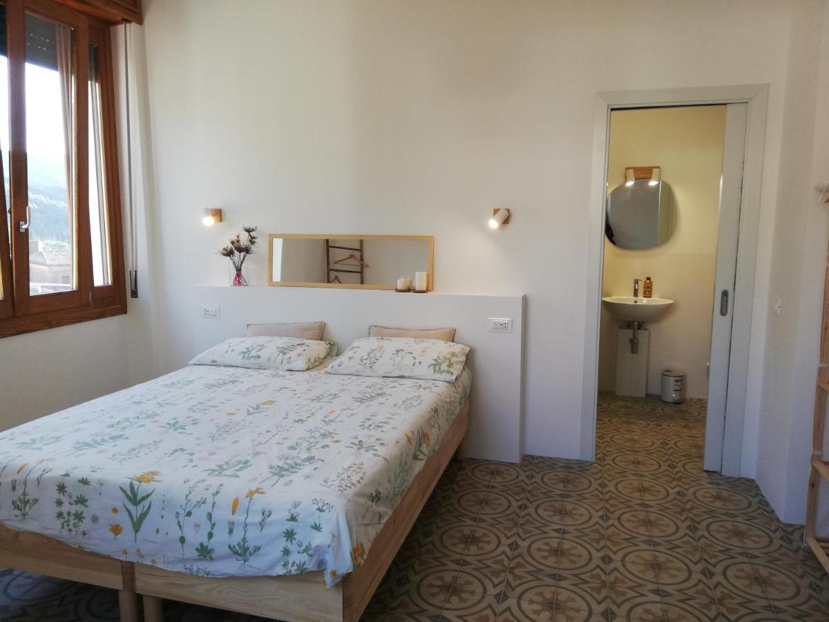B&B San Gregorio Sinnai Exteriör bild