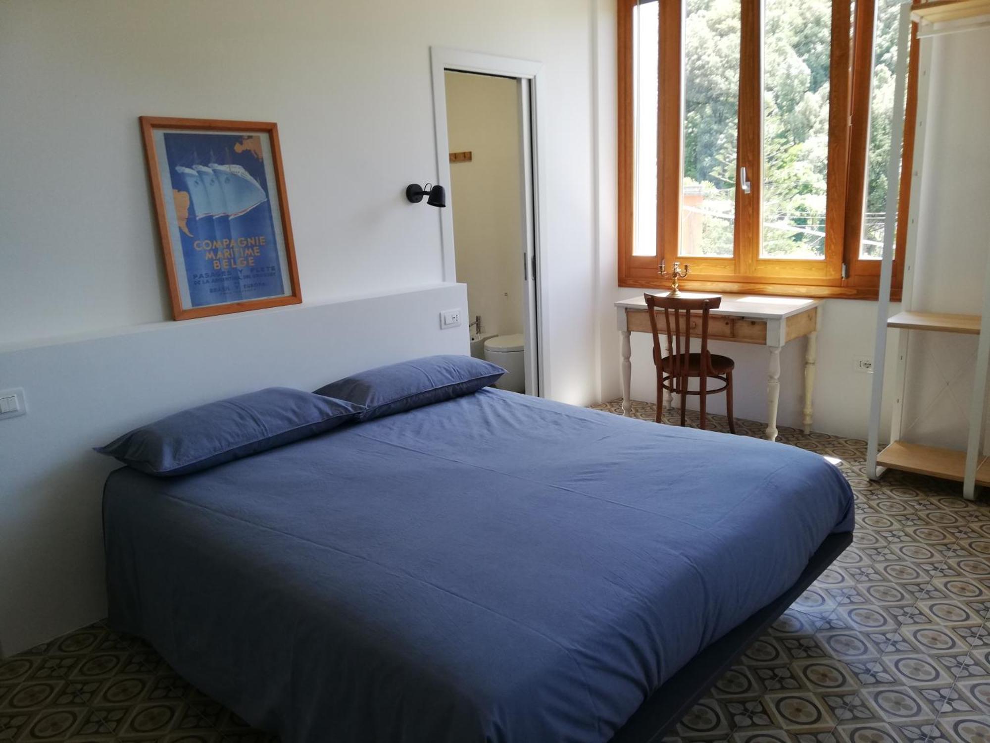 B&B San Gregorio Sinnai Exteriör bild