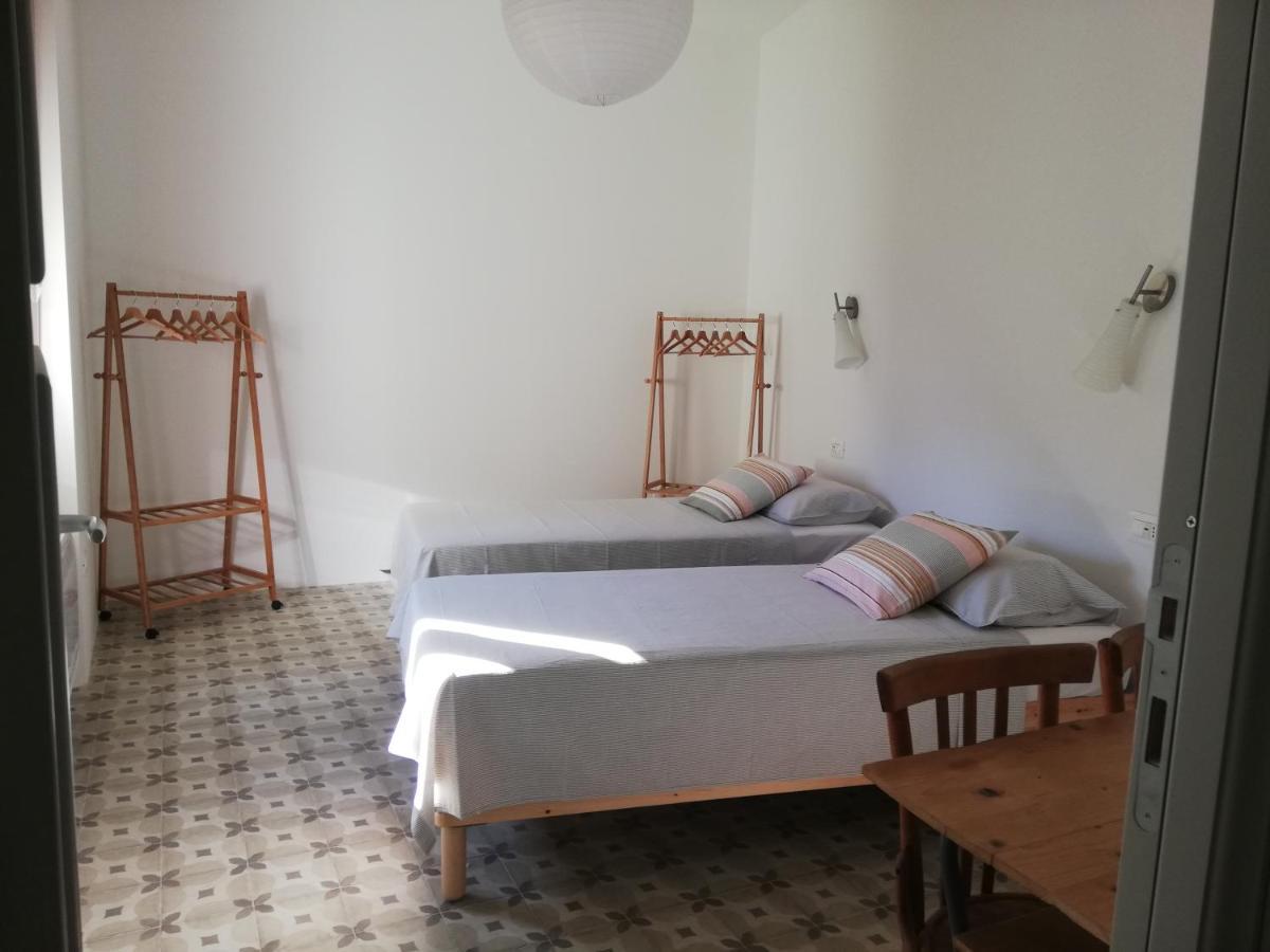 B&B San Gregorio Sinnai Exteriör bild