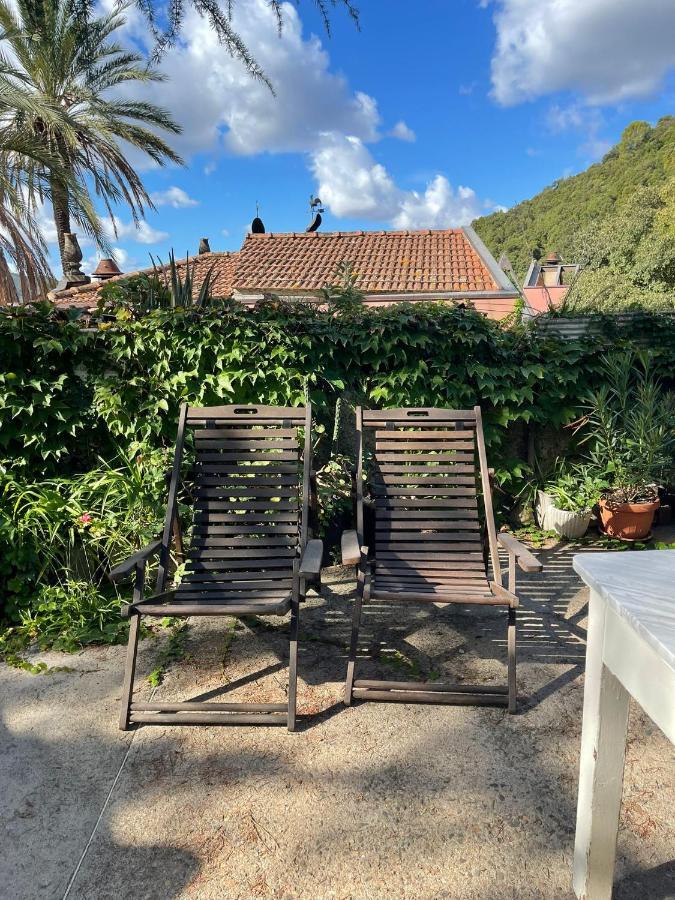B&B San Gregorio Sinnai Exteriör bild