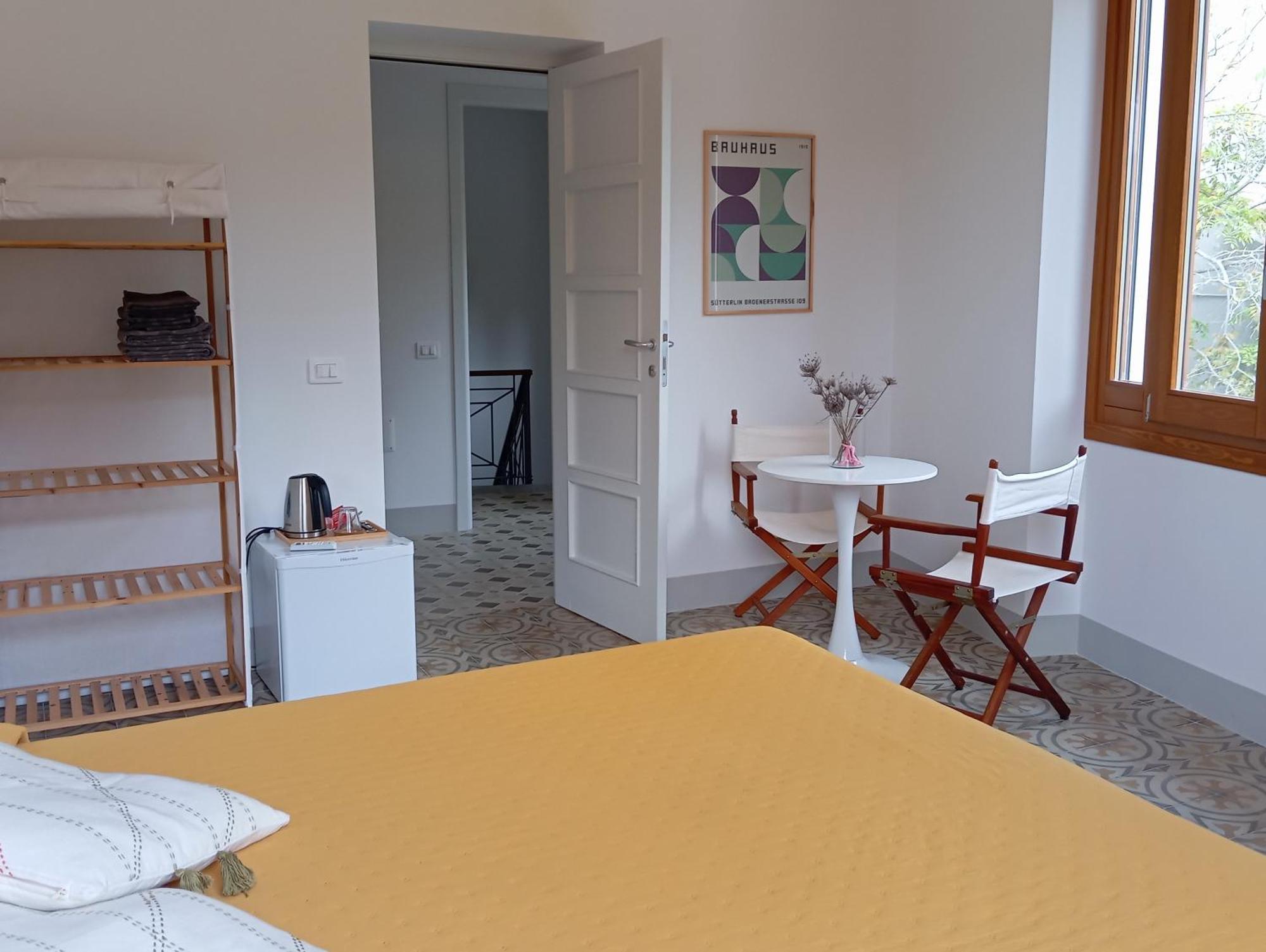 B&B San Gregorio Sinnai Exteriör bild