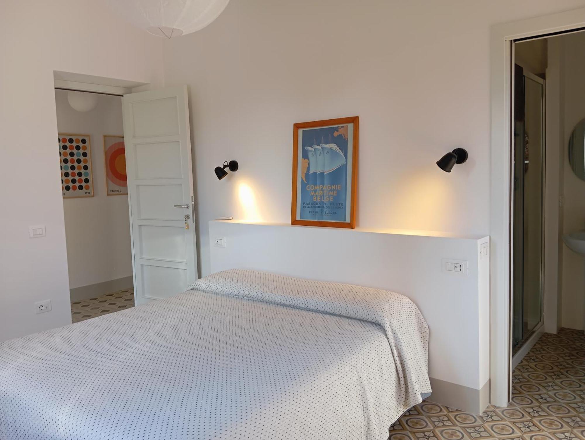 B&B San Gregorio Sinnai Exteriör bild